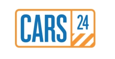 cars 24 Logo