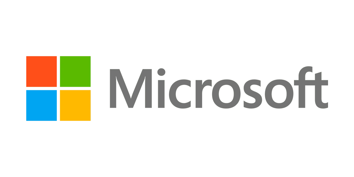 Microsoft Logo