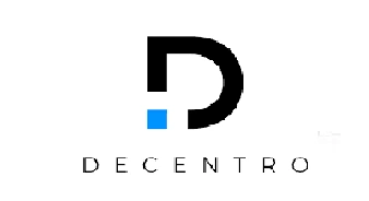 Decentro Logo