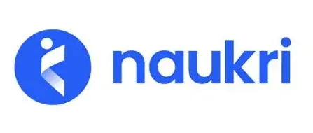 naukri Logo