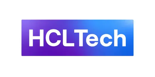 HCL Logo