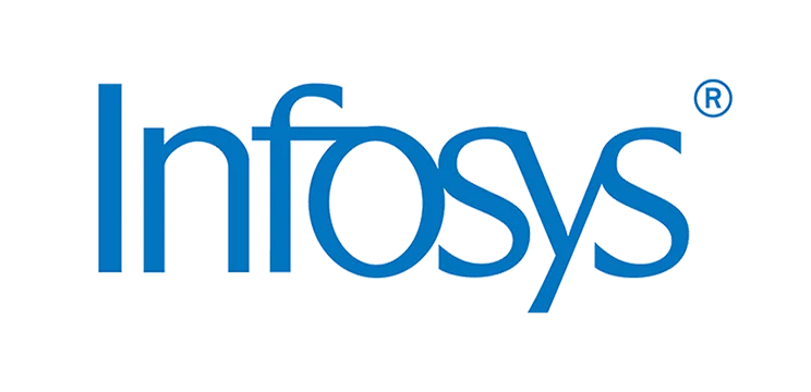 Infosys Logo