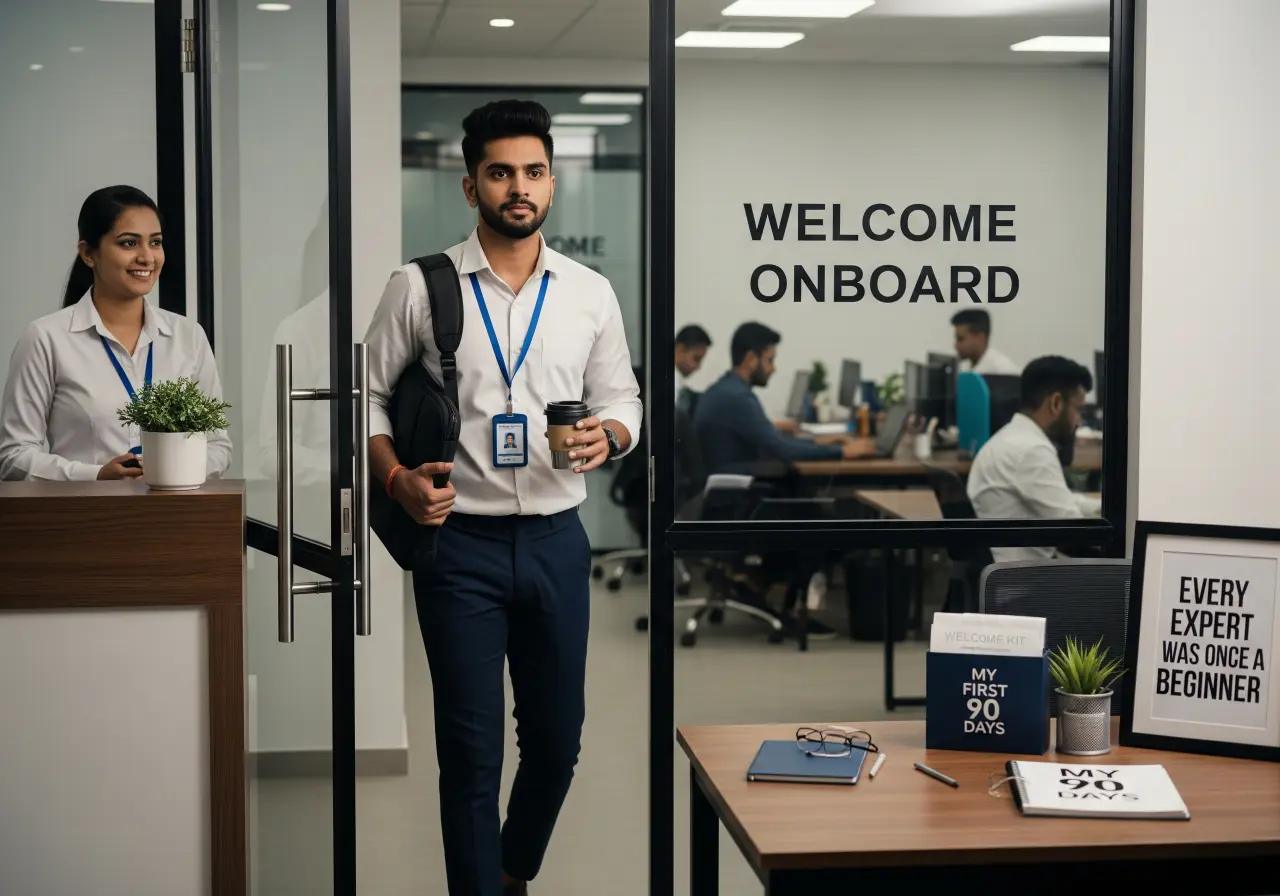 Continuous Learning Strategies: Staying Relevant in a Fast-Changing Job Market