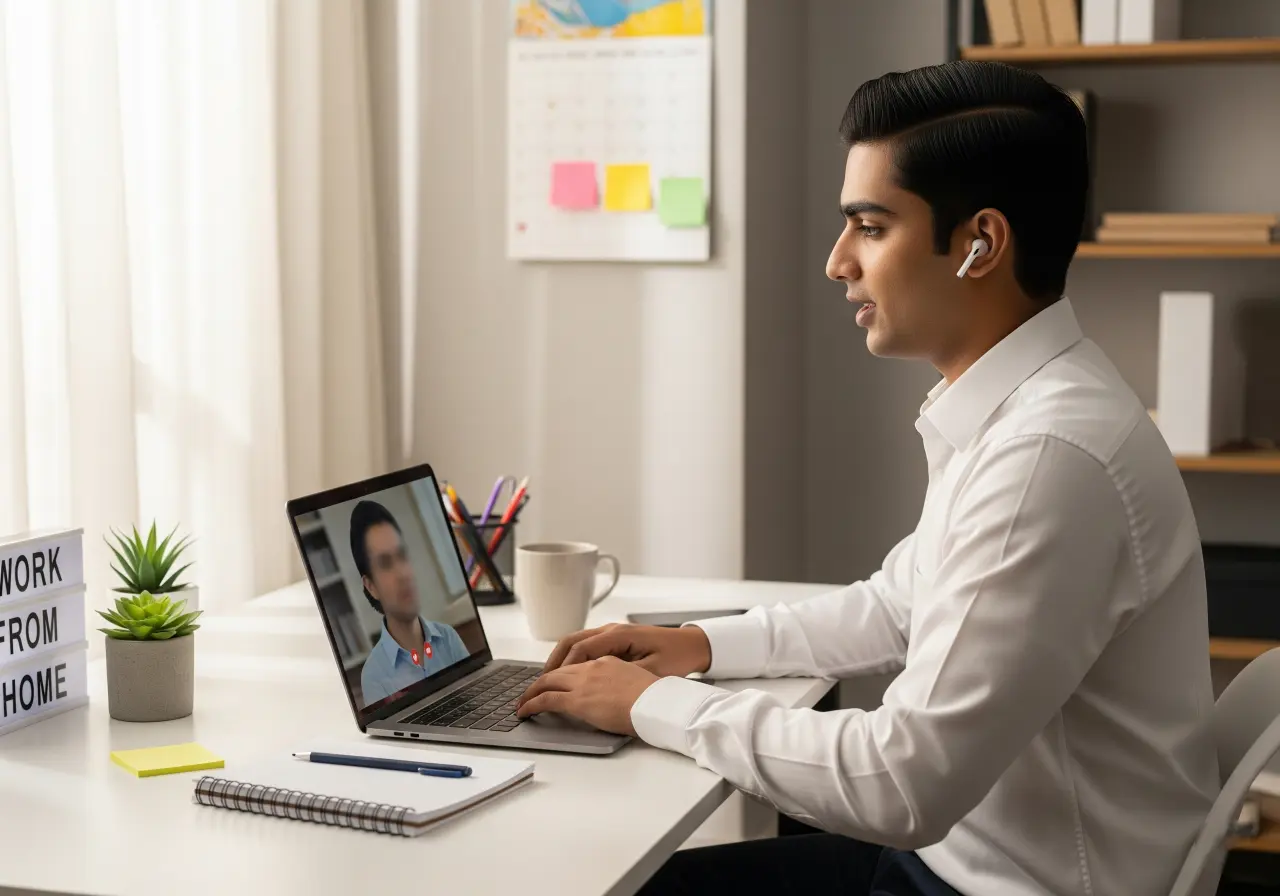 The Complete Guide to Remote Job Applications for Freshers
