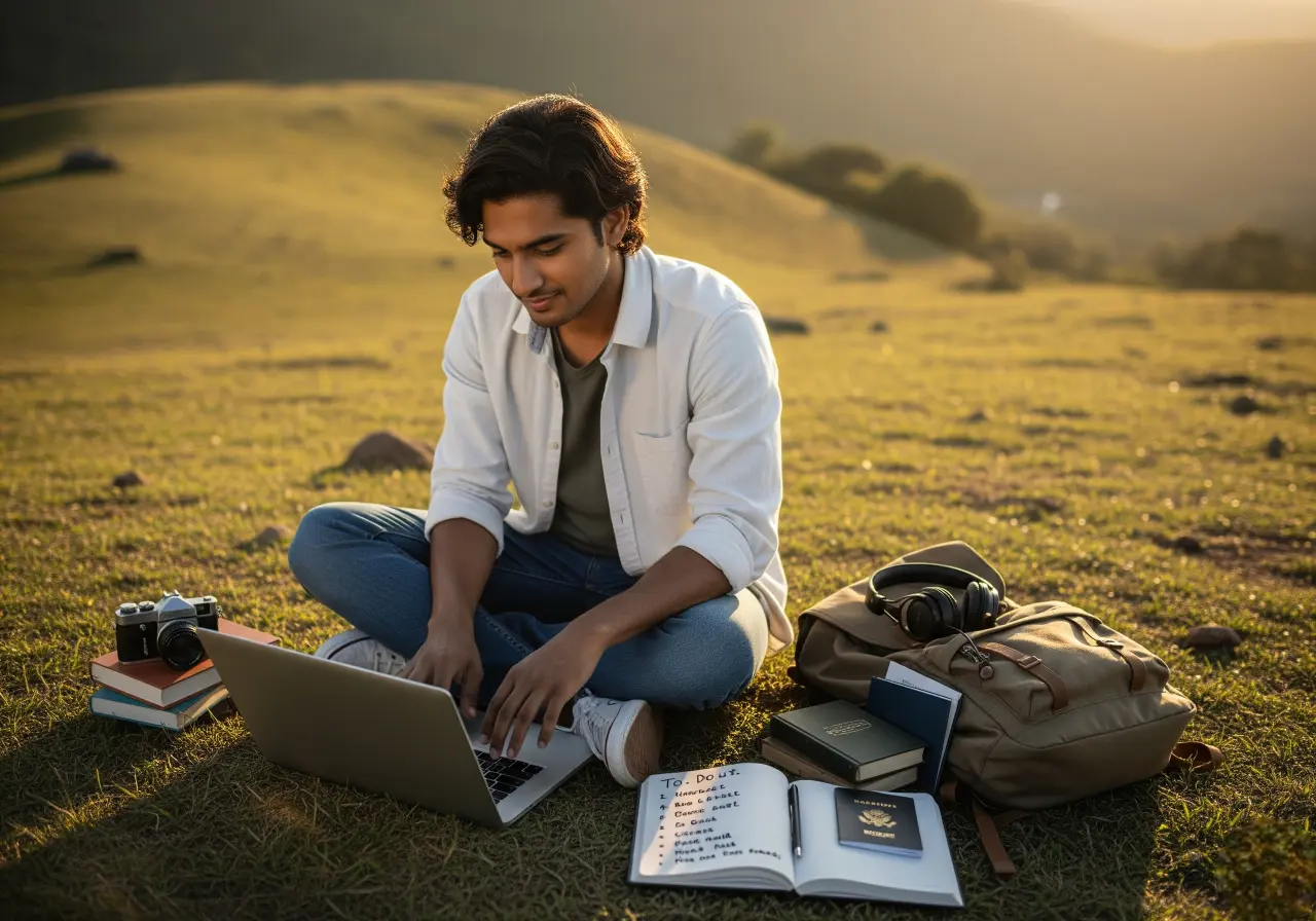 Gap Year After Graduation: Pros, Cons, and How to Make It Productive