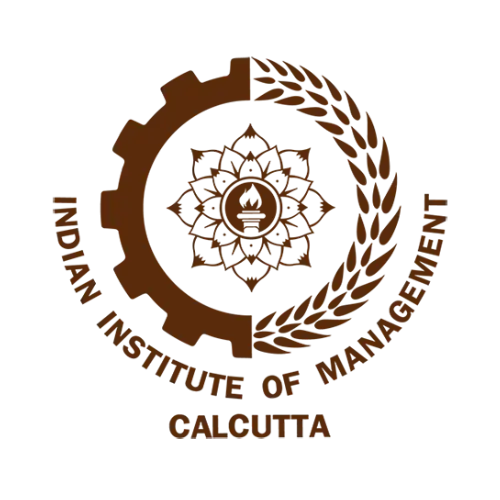 IIM Calcutta Logo