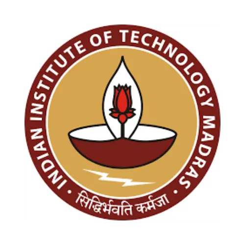 IIT Madras Logo