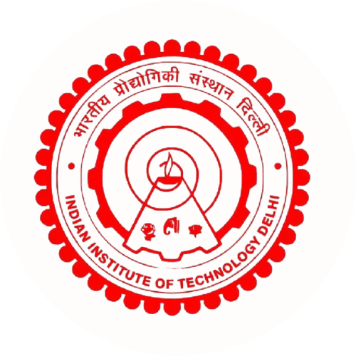 IIT Delhi Logo