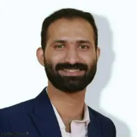 Kiran Baburaj image